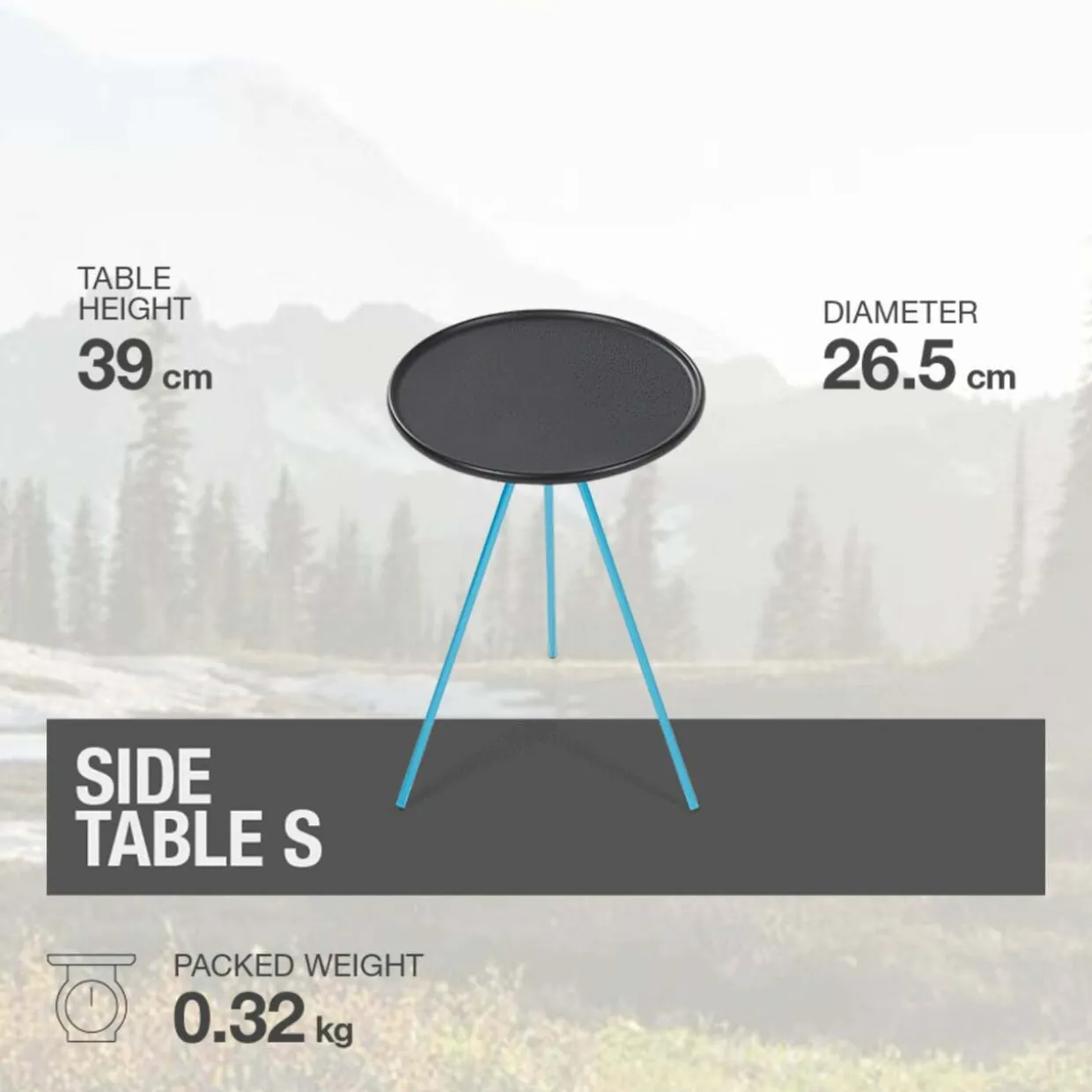 Side Table Small