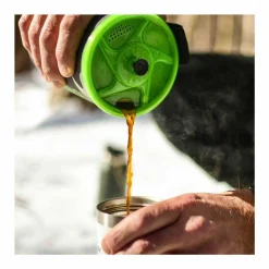 Silicone Coffee Press