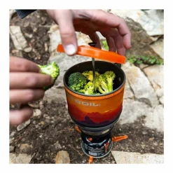 Silicone Coffee Press