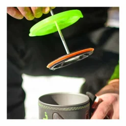 Silicone Coffee Press