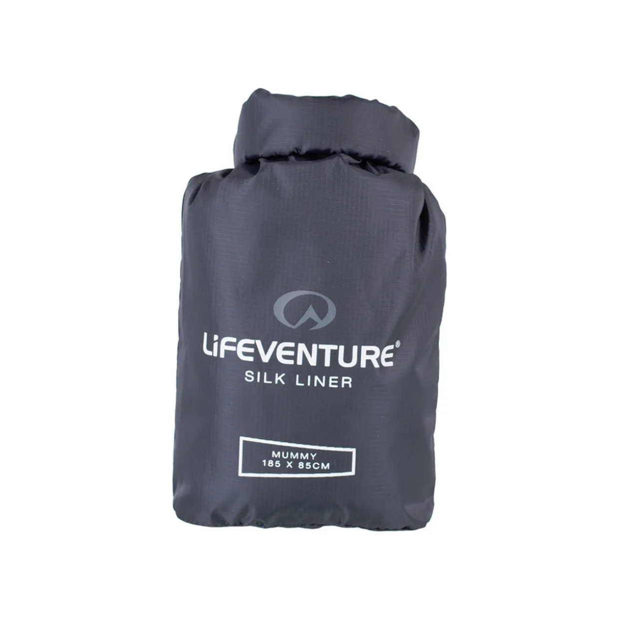 Silk Sleeping Bag Liner, Mummy