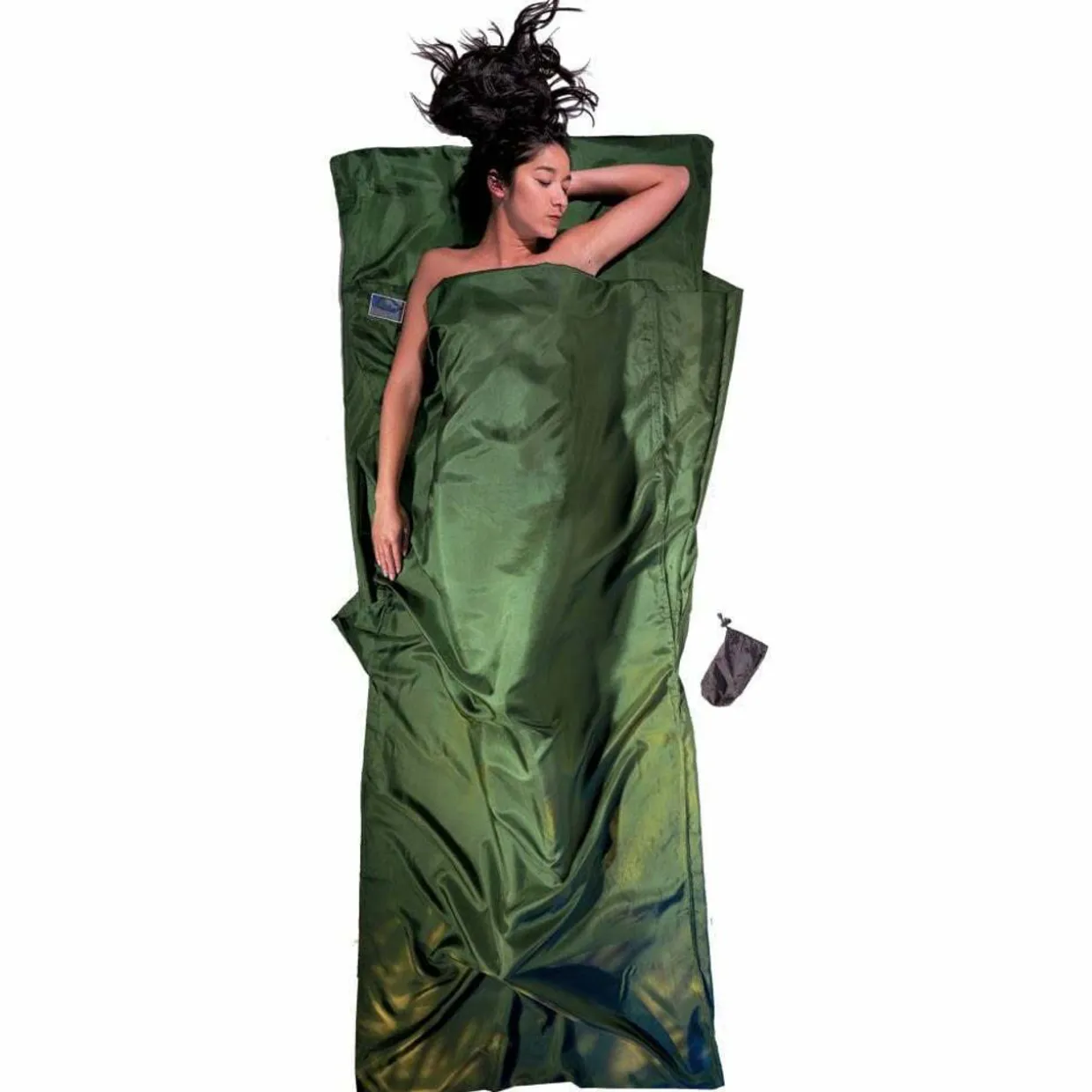 Silk TravelSheet
