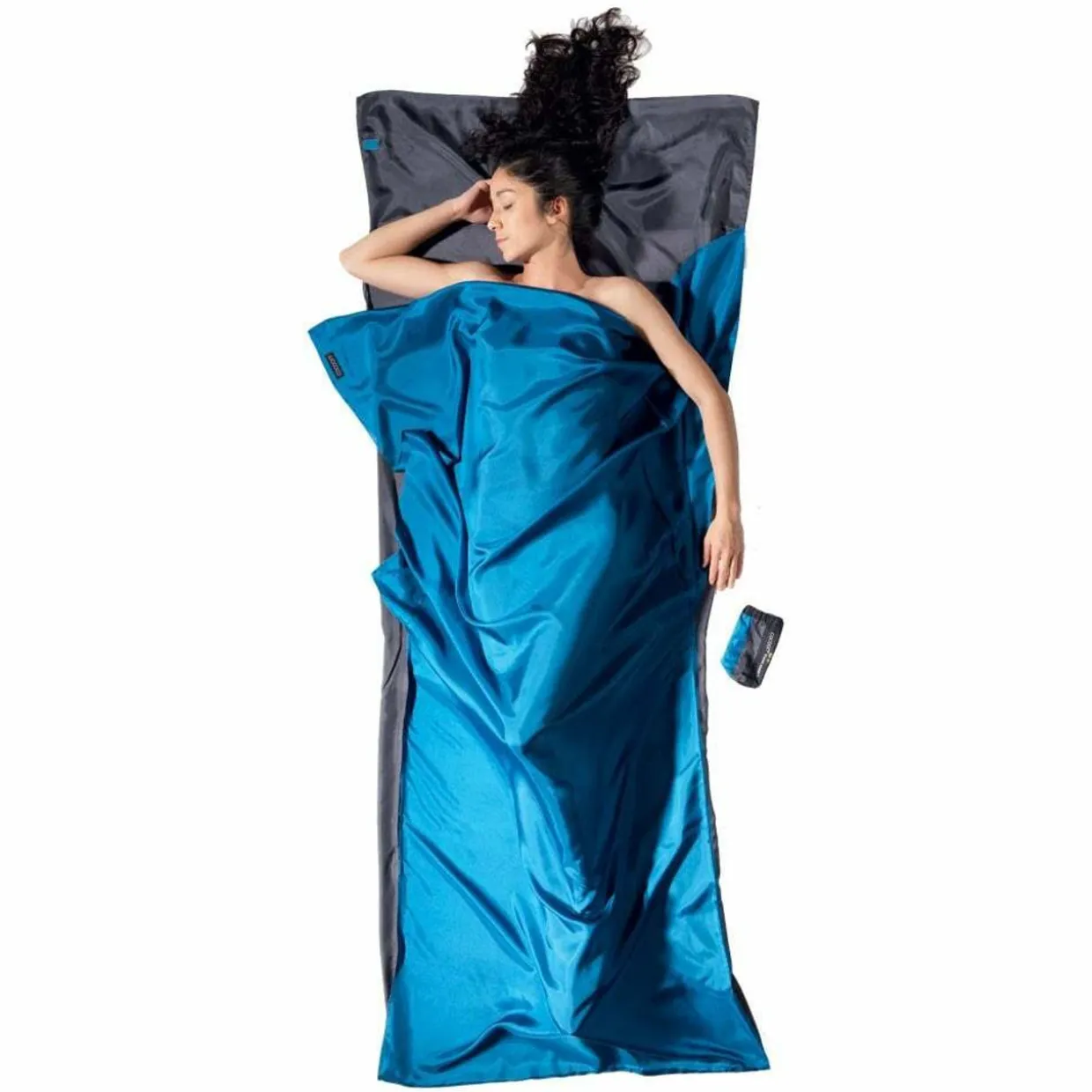 Silk TravelSheet
