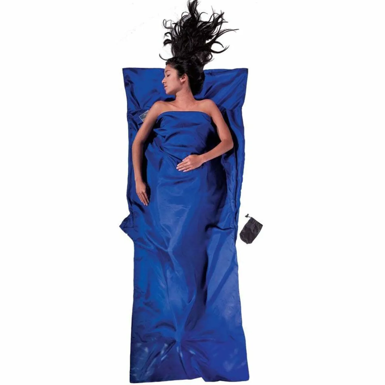 Silk TravelSheet
