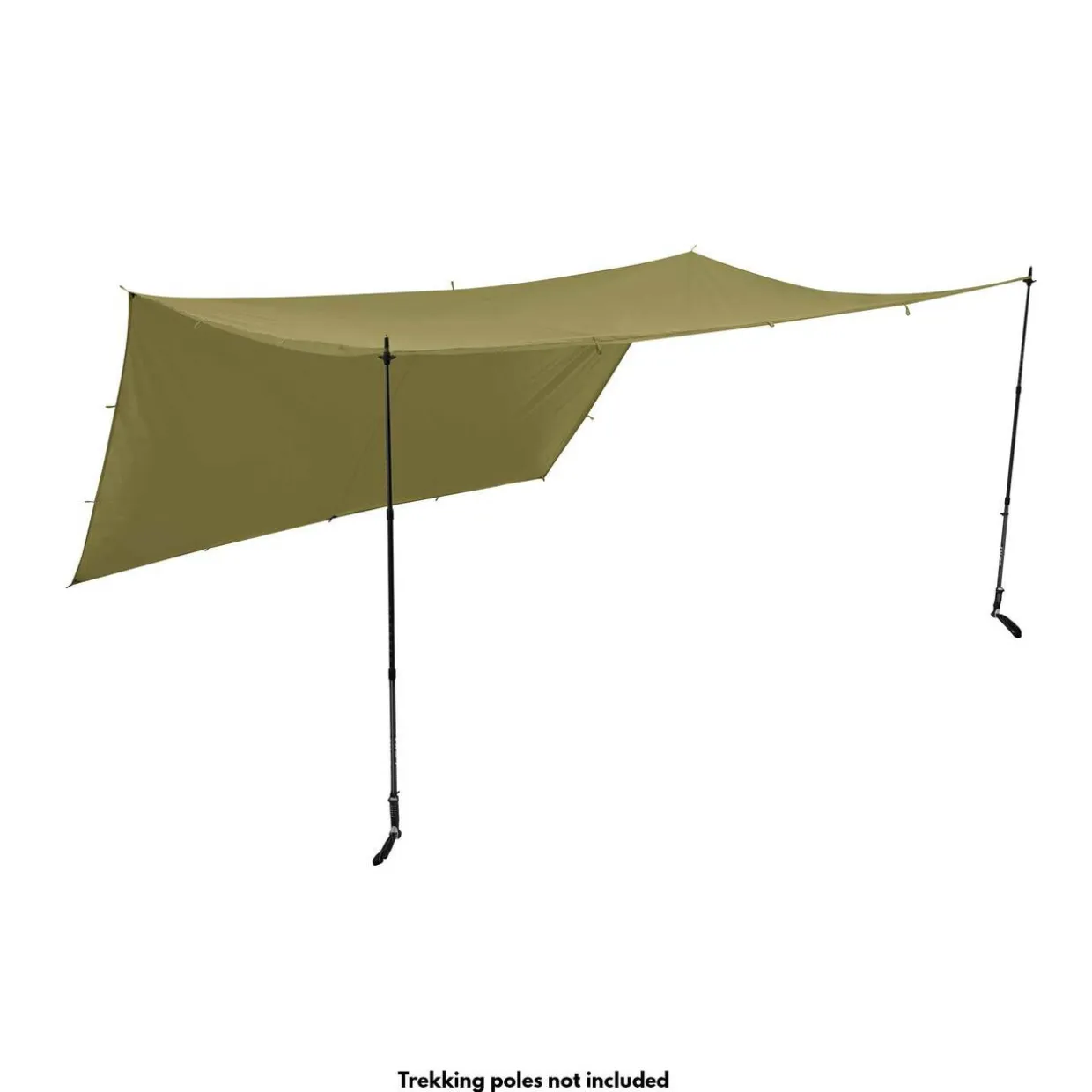 SilTarp 3 (3m x 3.66m)