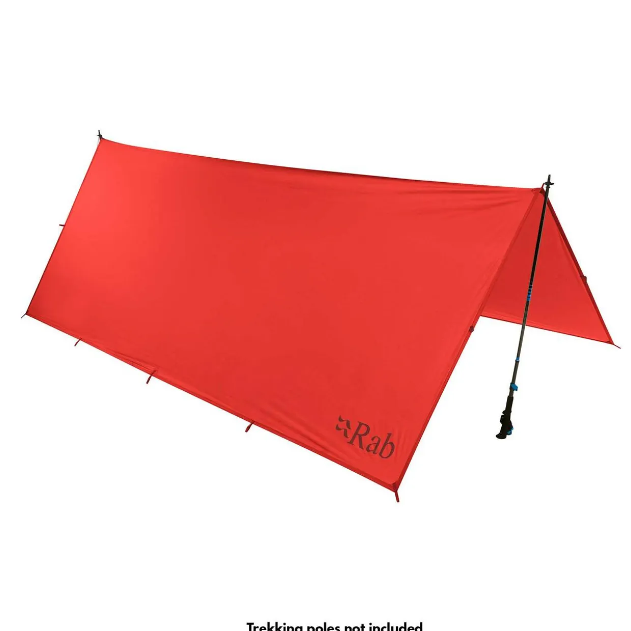 SilTarp 2 (2.4m x 3m)