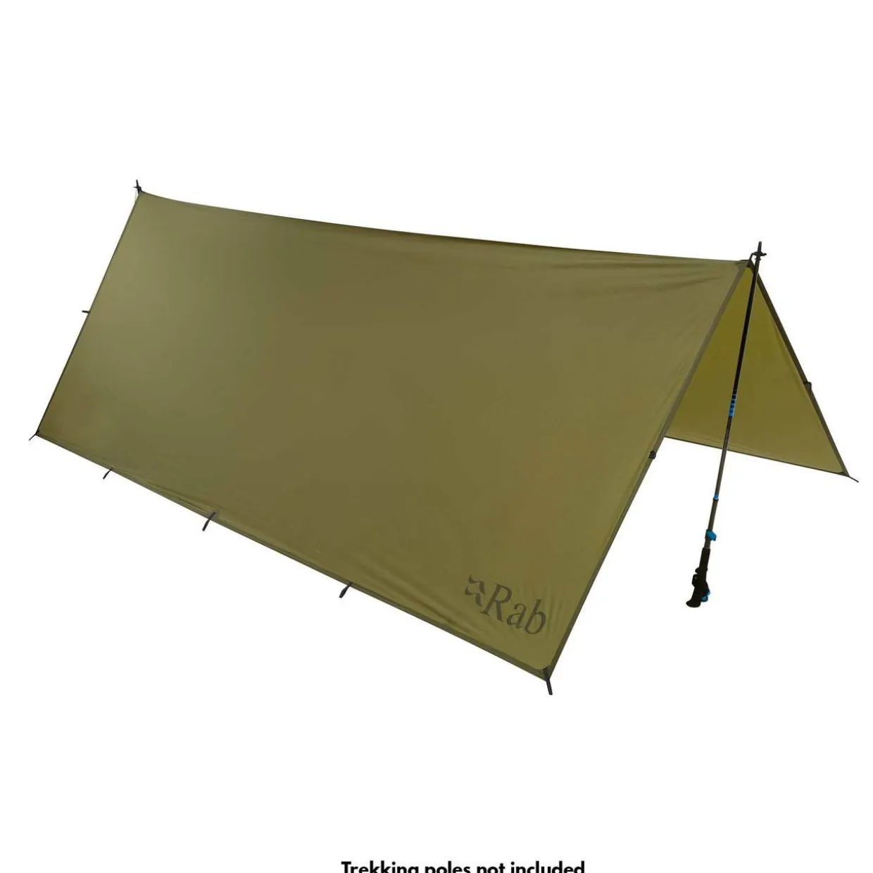 SilTarp 2 (2.4m x 3m)