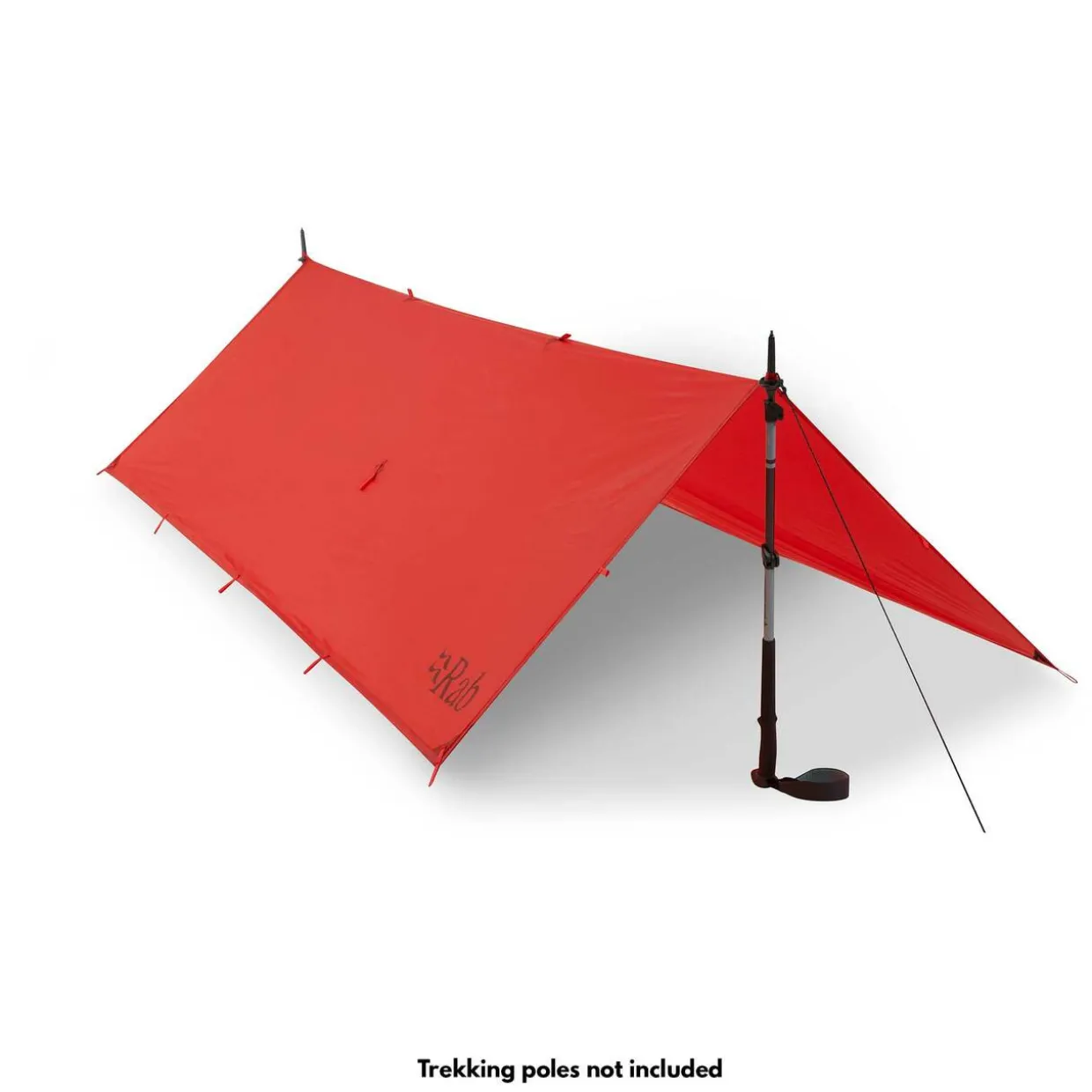 SilTarp Plus Solo (2.4m x 1.5m)
