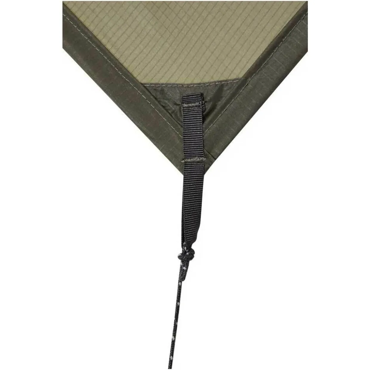 SilTarp Plus Solo (2.4m x 1.5m)