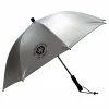 Silver Shadow Umbrella