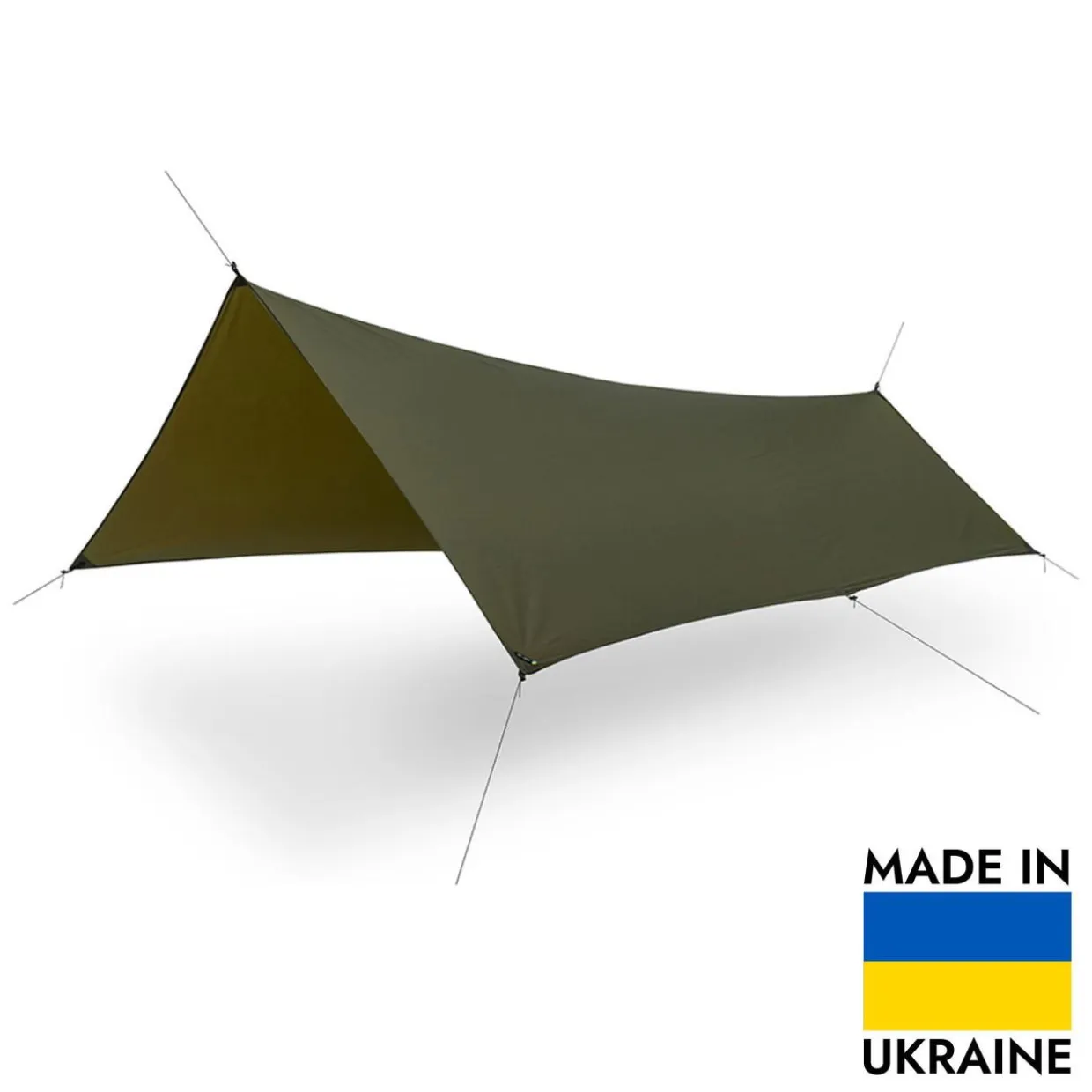 Simplex Max Tarp