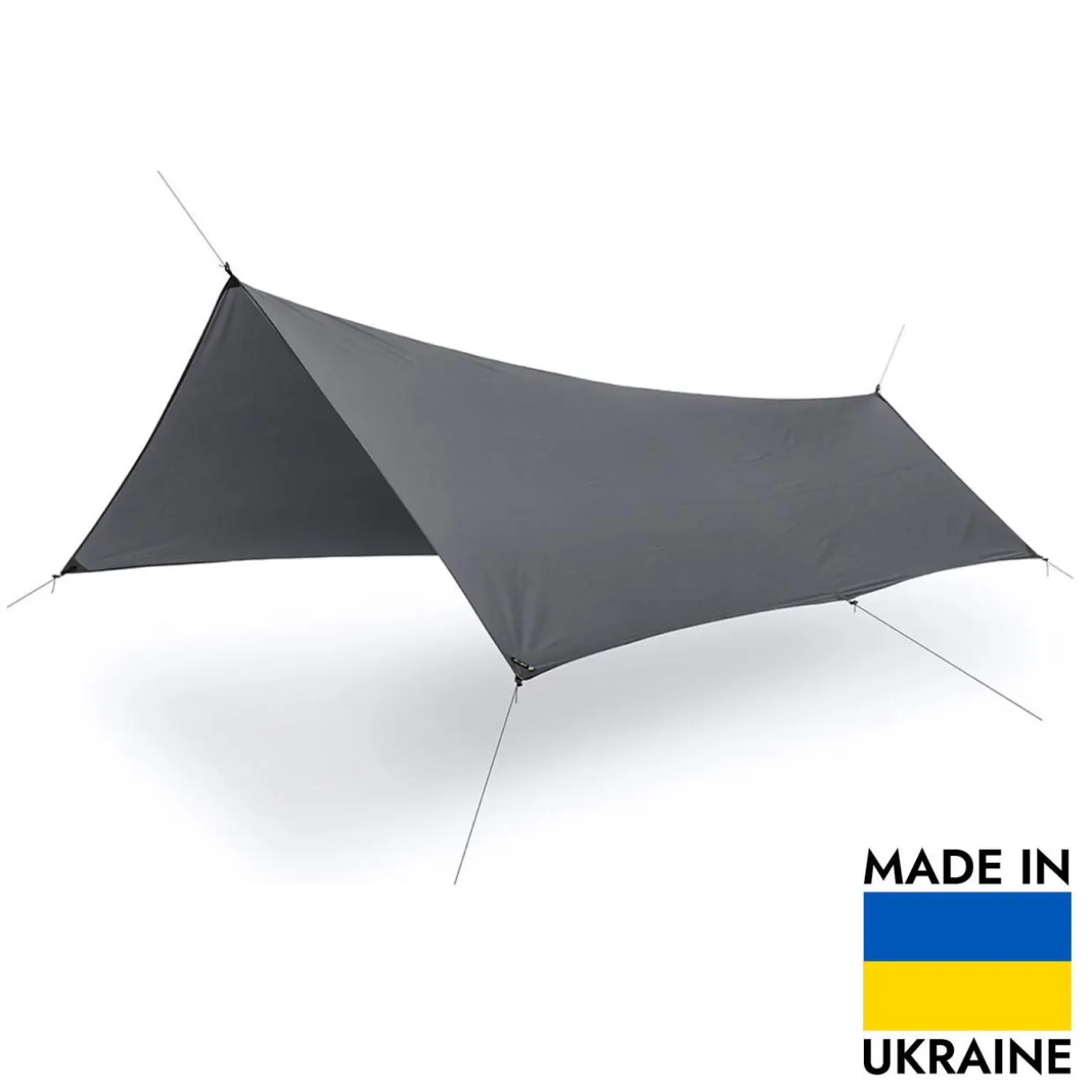 Simplex Max Tarp
