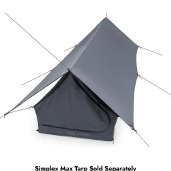 Simplex Mesh 1P