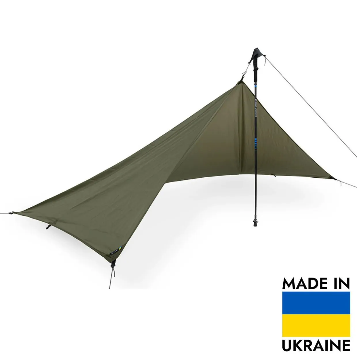 Simplex Mini Tarp