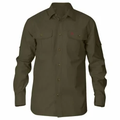 Singi L/S Trekking Shirt