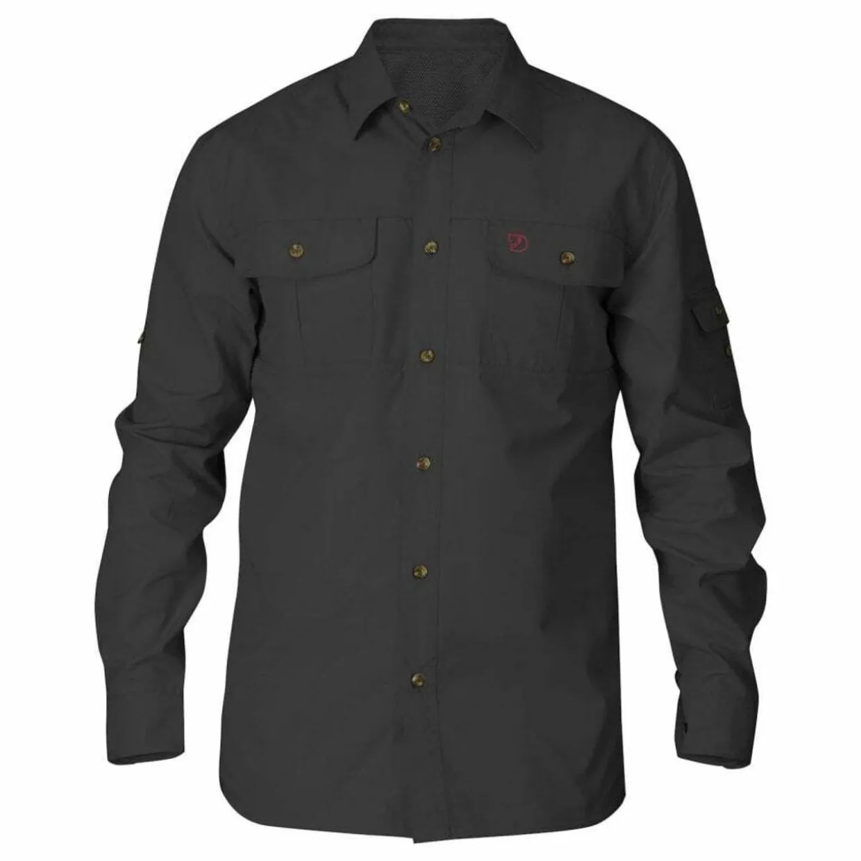 Singi L/S Trekking Shirt