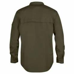 Singi L/S Trekking Shirt