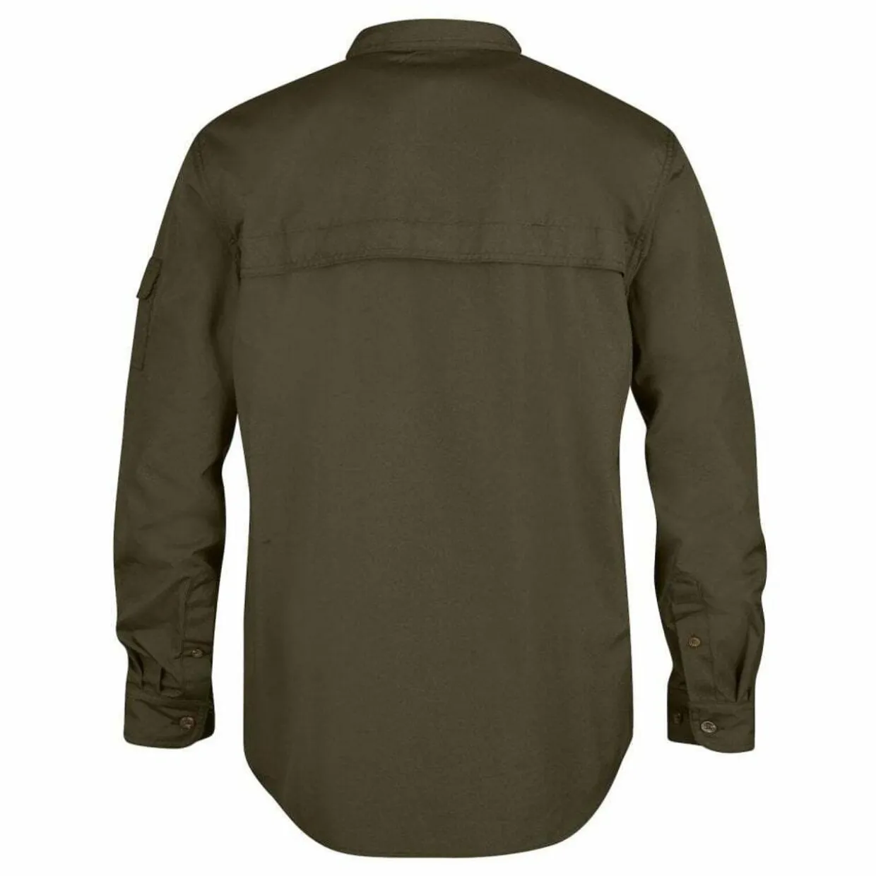 Singi L/S Trekking Shirt