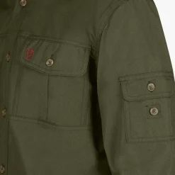 Singi L/S Trekking Shirt
