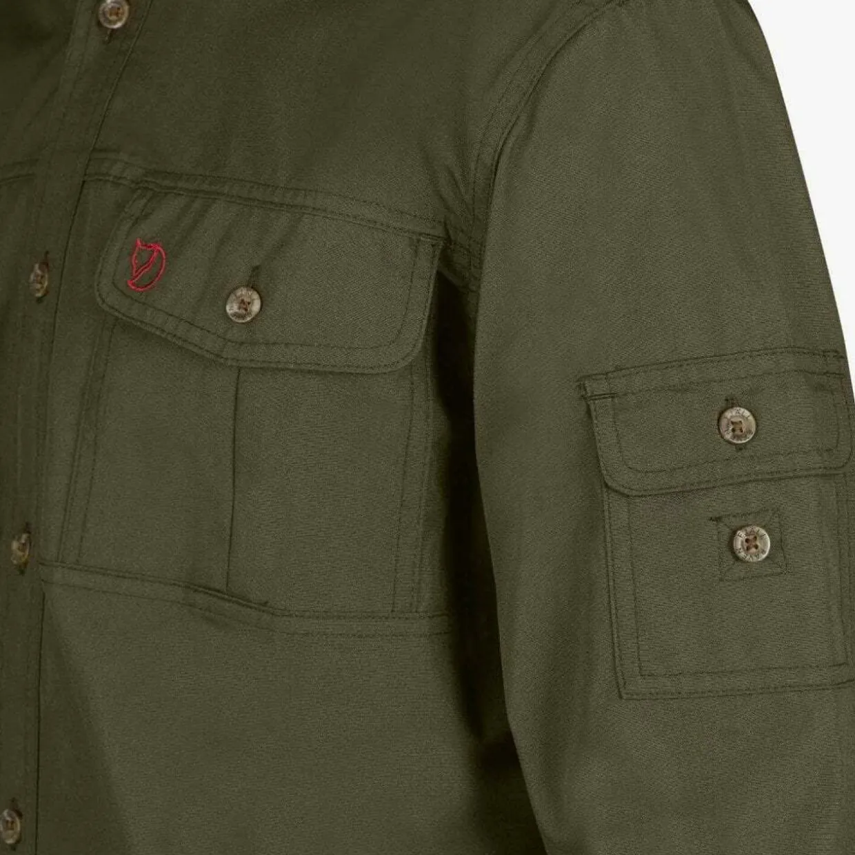 Singi L/S Trekking Shirt