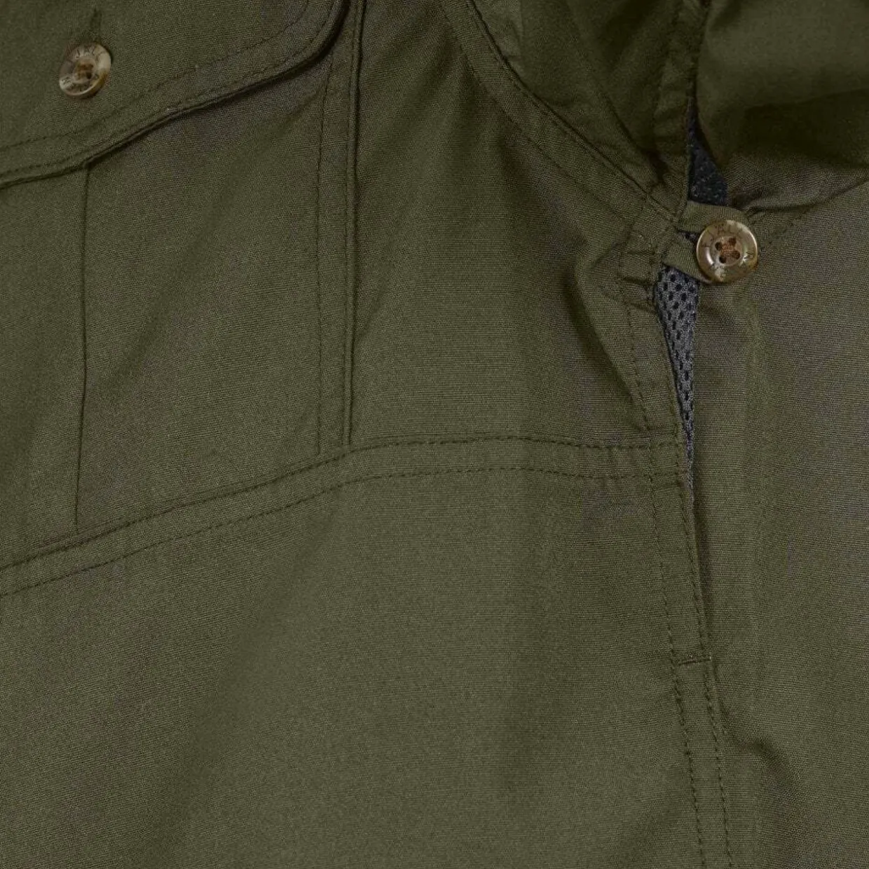 Singi L/S Trekking Shirt