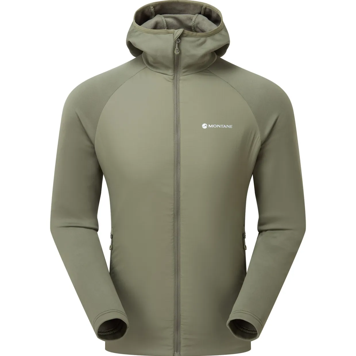 Sirocco Lite Insulated Hoodie
