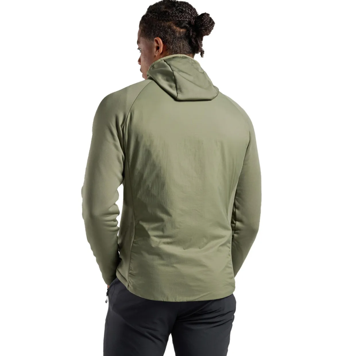 Sirocco Lite Insulated Hoodie