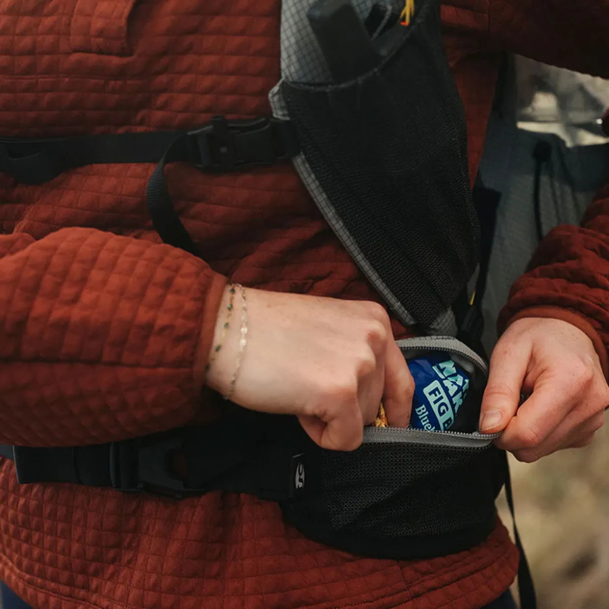 Skala 38L Ultralight Rucksack