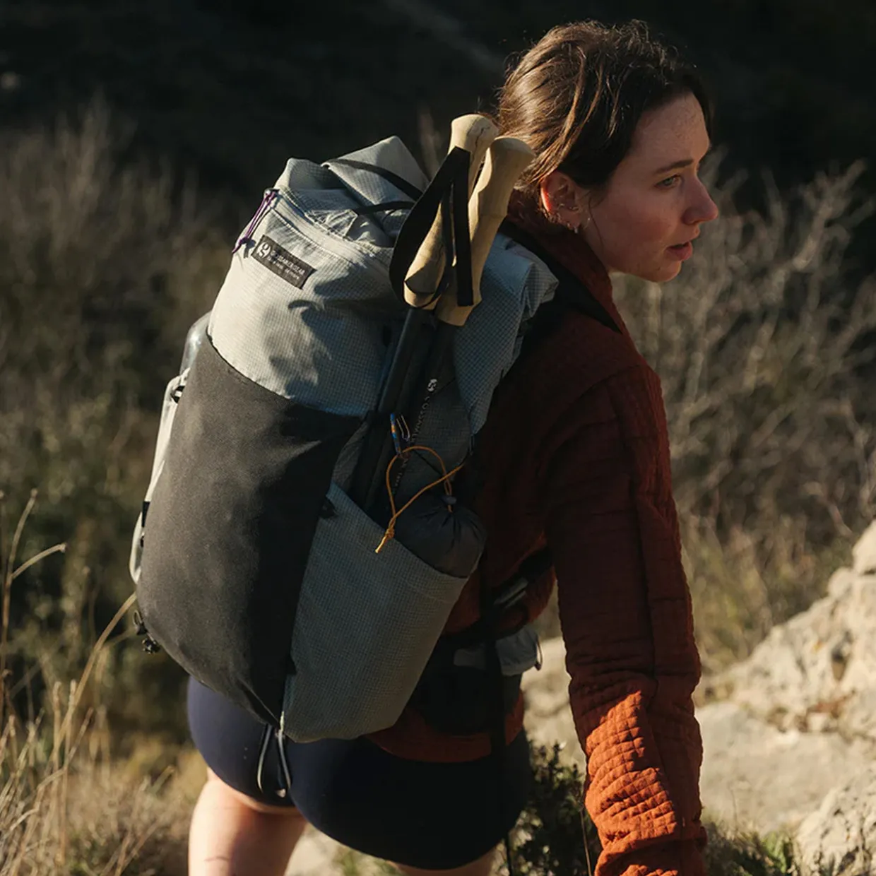 Skala 38L Ultralight Rucksack