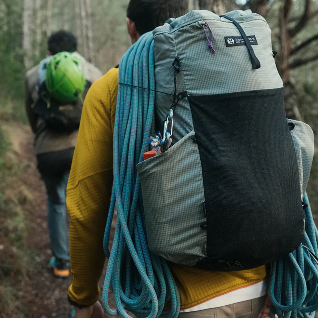 Skala 38L Ultralight Rucksack