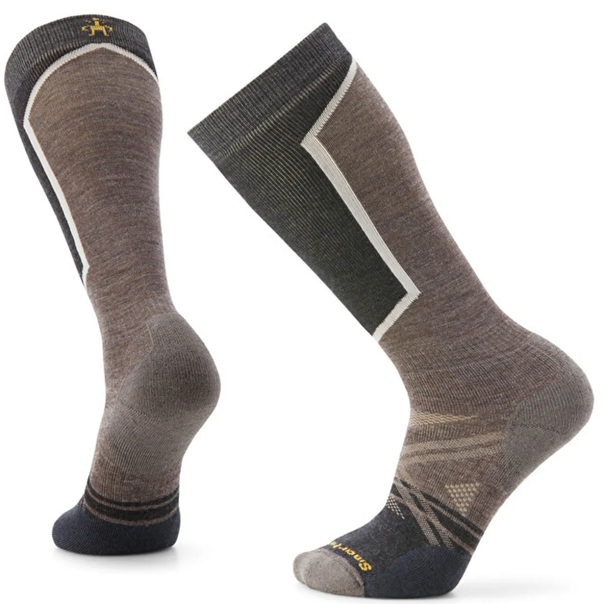 Ski Full Cushion OTC Socks