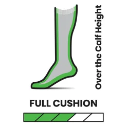 Ski Full Cushion OTC Socks