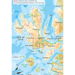 Skye's Cuillin Ridge Traverse