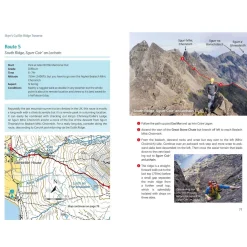 Skye's Cuillin Ridge Traverse