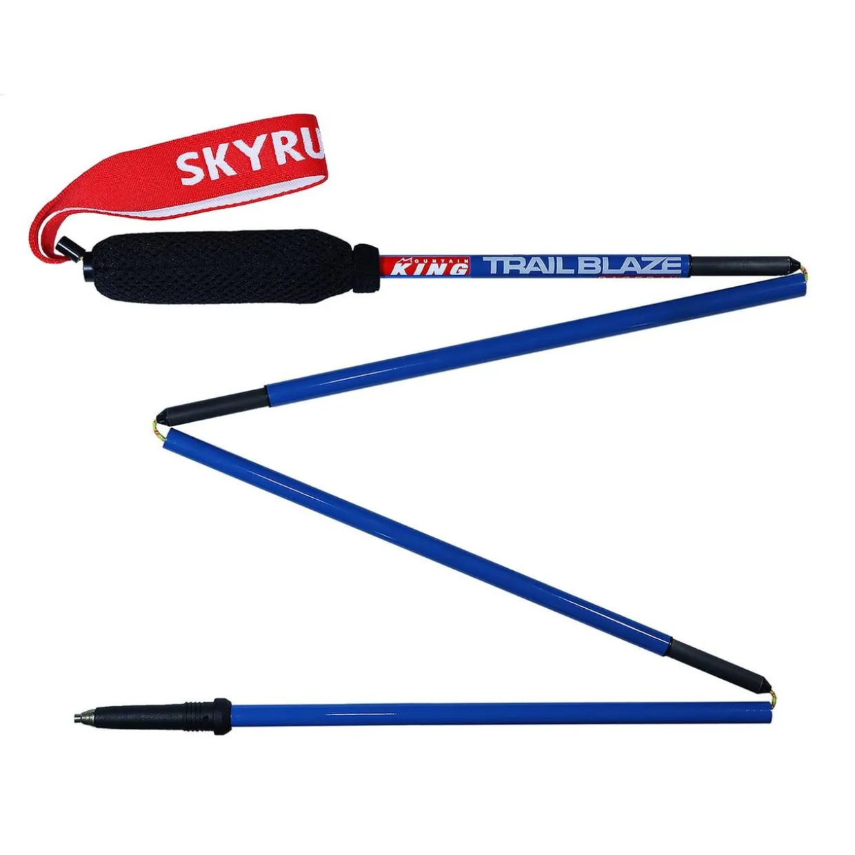 SkyRunner Ultra RaceDay Poles