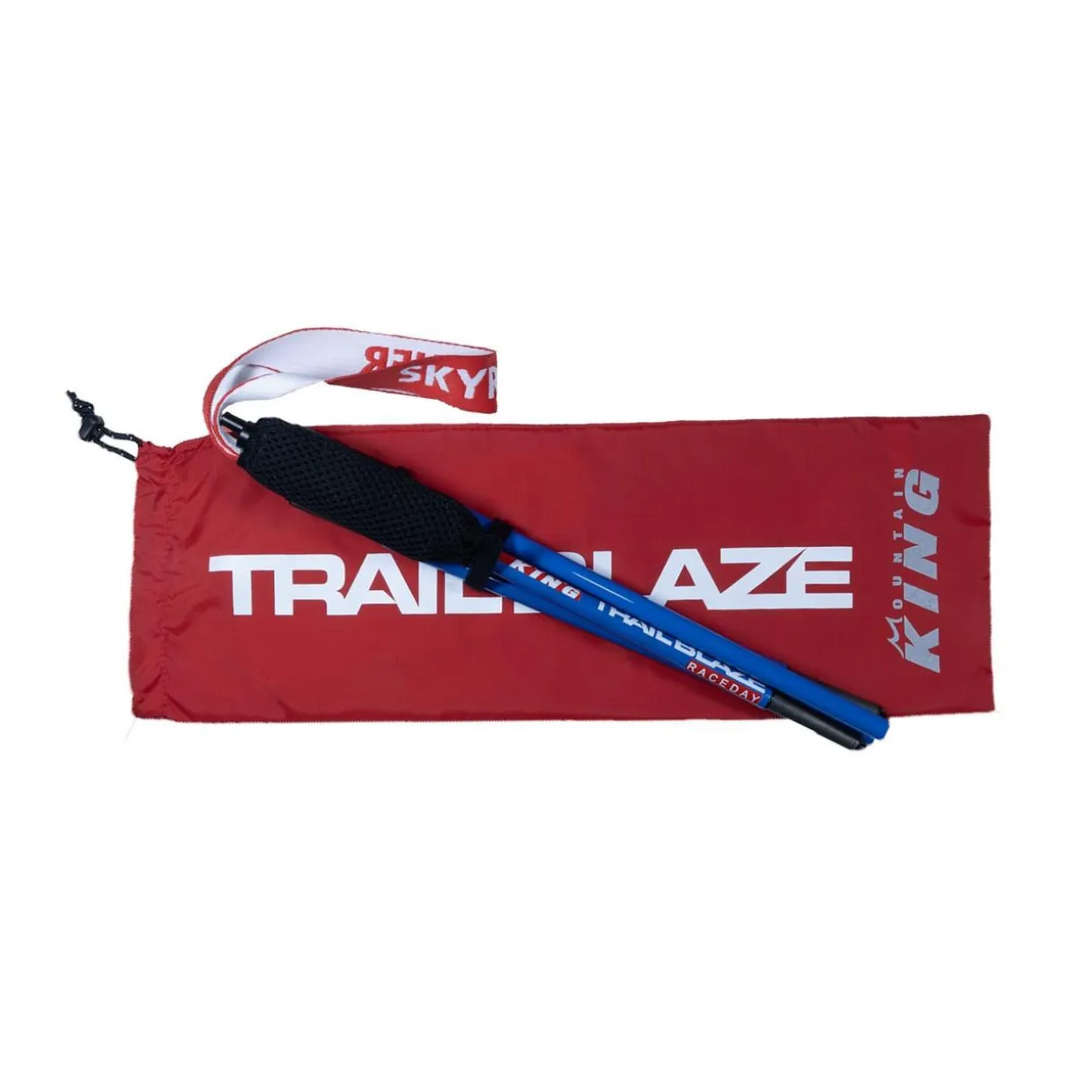 SkyRunner Ultra RaceDay Poles