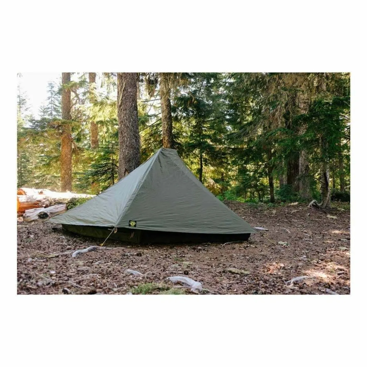 Skyscape Trekker 1P Tent