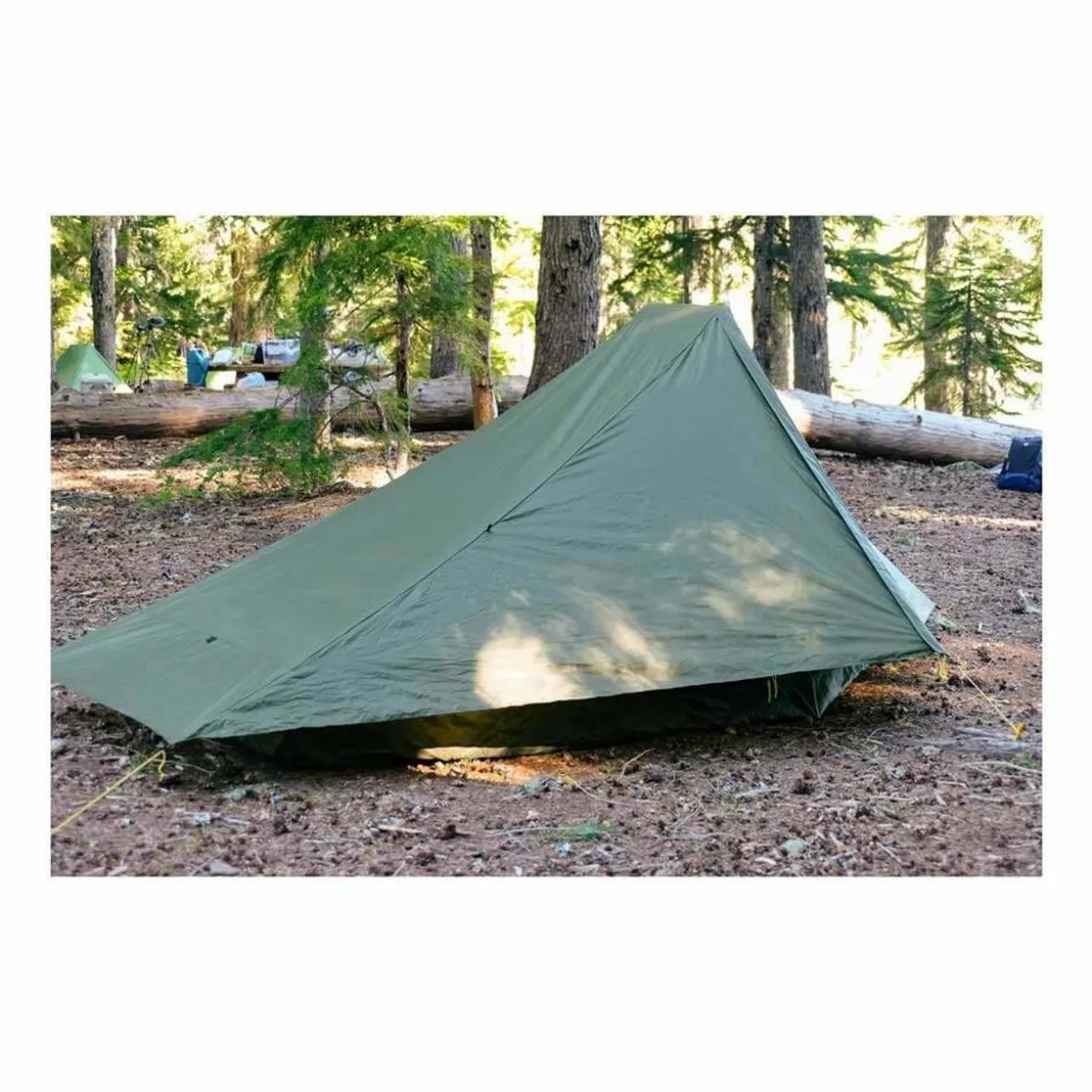 Skyscape Trekker 1P Tent