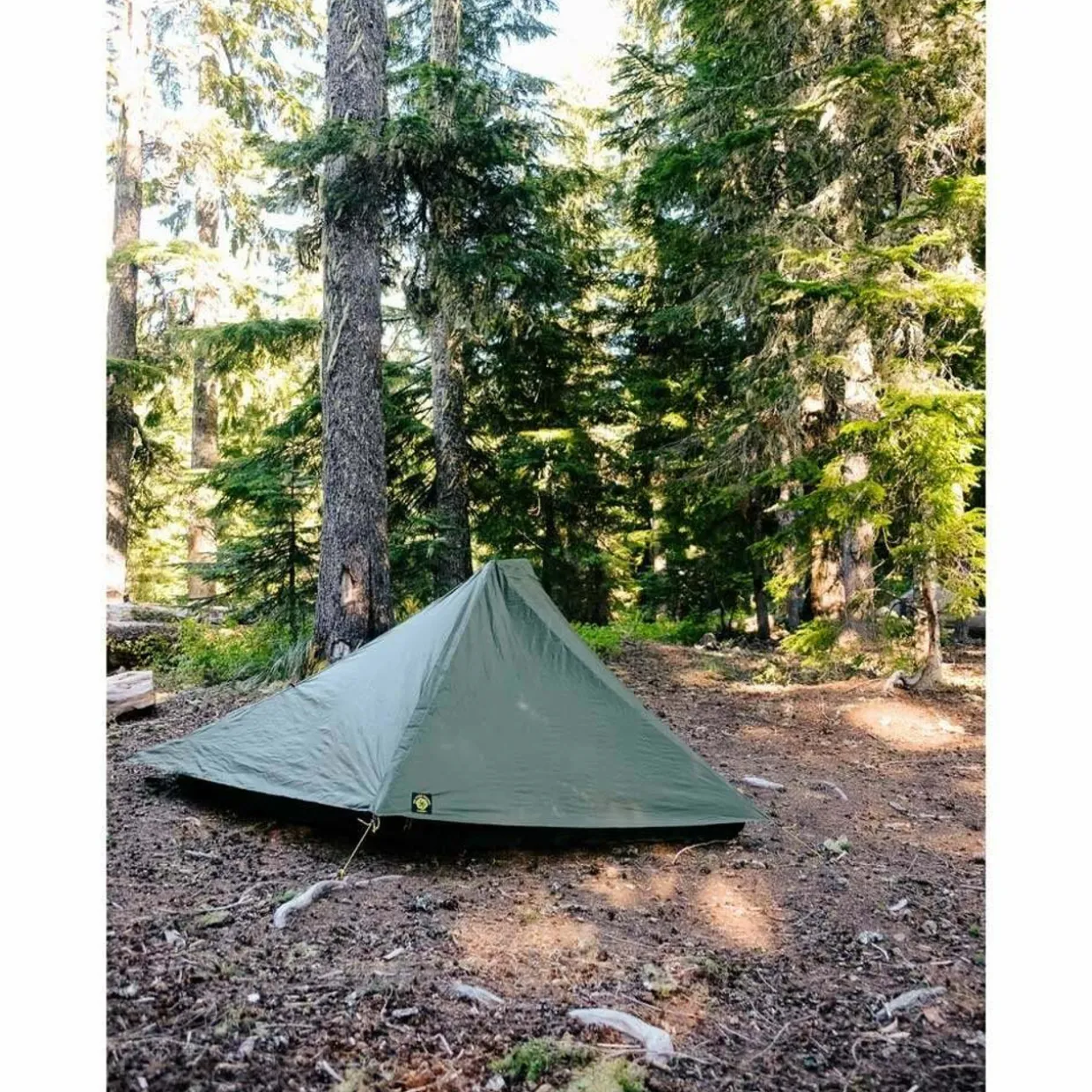 Skyscape Trekker 1P Tent