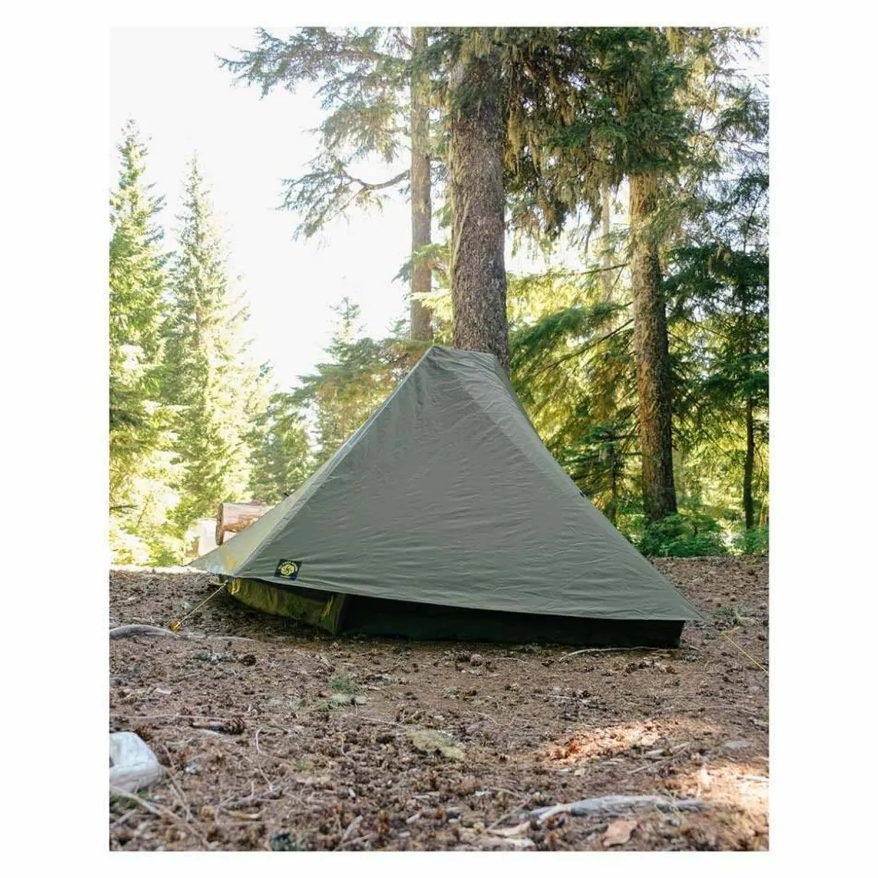 Skyscape Trekker 1P Tent