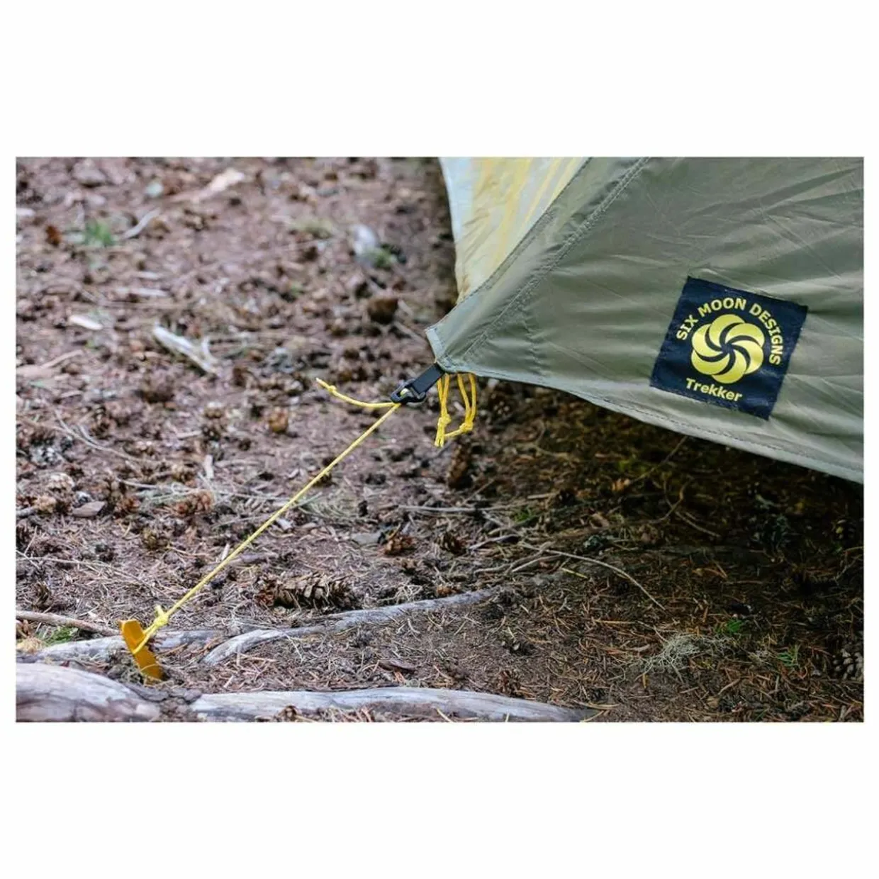 Skyscape Trekker 1P Tent