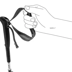 Skytera FX Carbon SL Trekking Poles