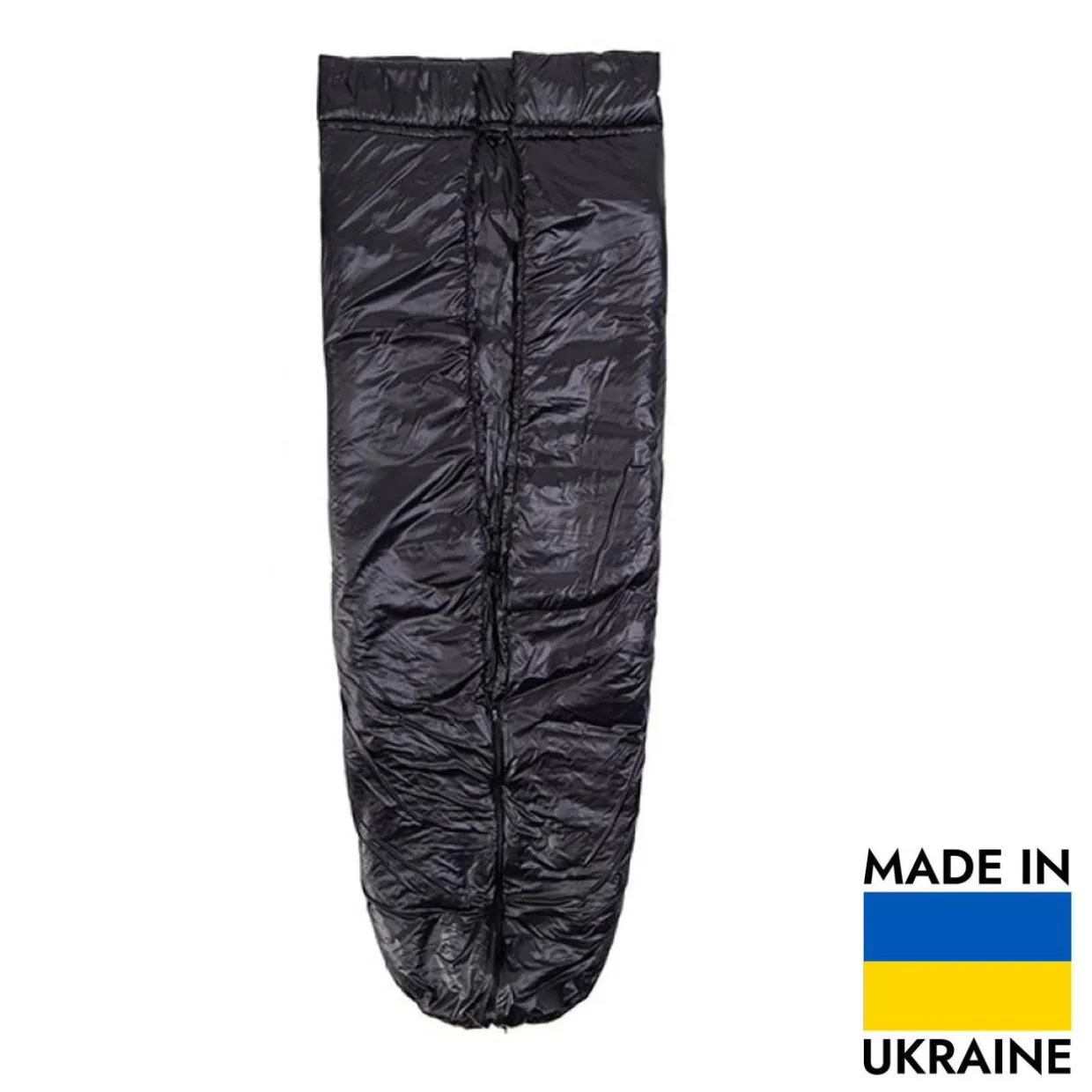 Sleeper Quilt Apex 10D +1C Synthetic Quilt