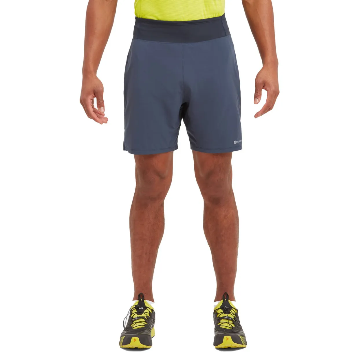 Slipstream 7" Shorts