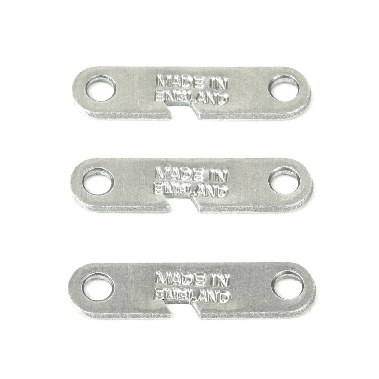 Slotted Guy Runners - 3 Pack