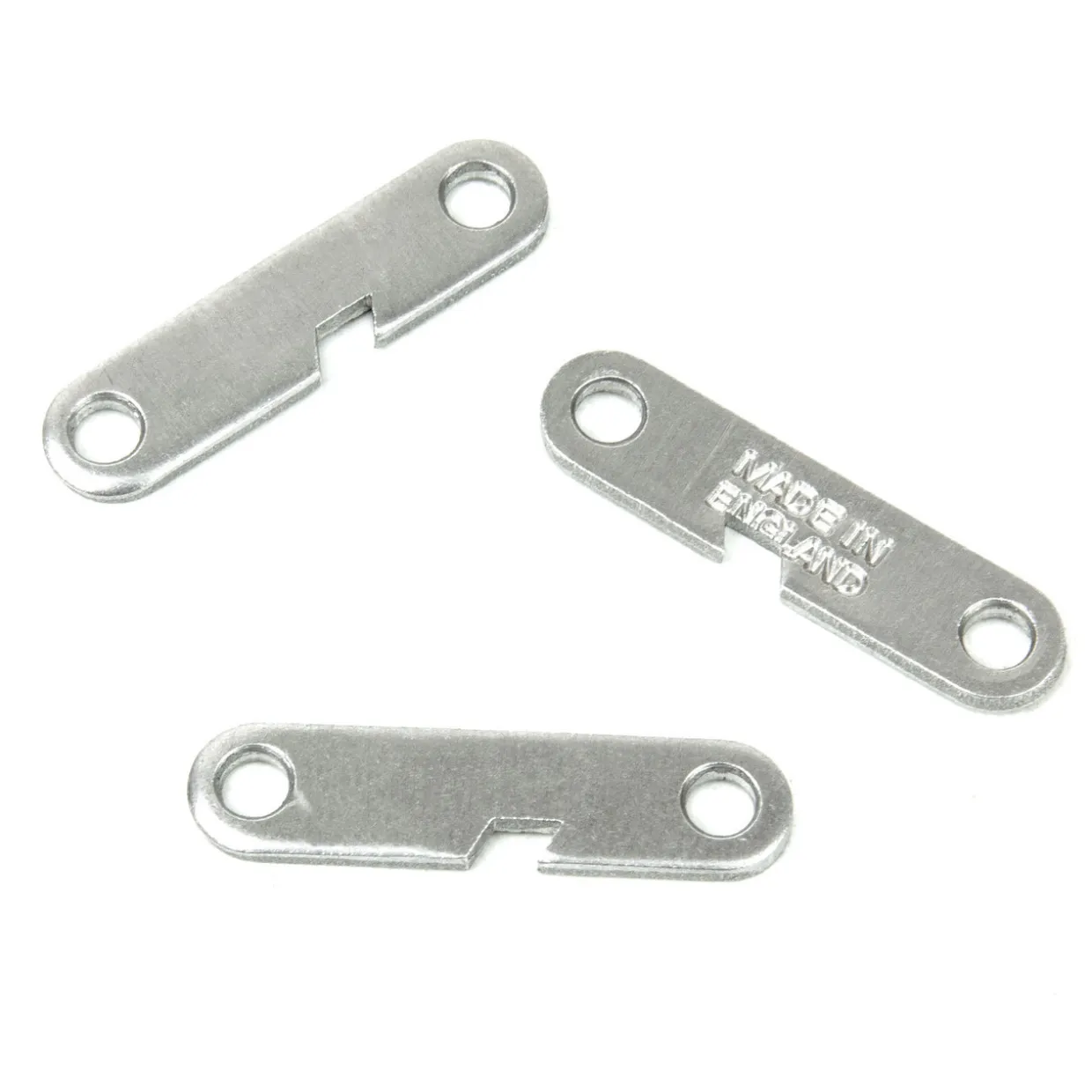 Slotted Guy Runners - 3 Pack