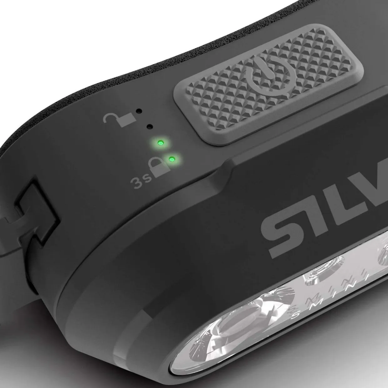 Smini Fly Headtorch