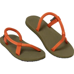 Sock-On Sandals