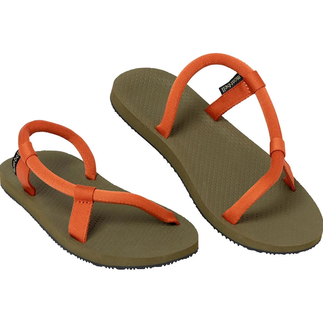 Sock-On Sandals