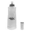 Soft Flask with Filtration 1L